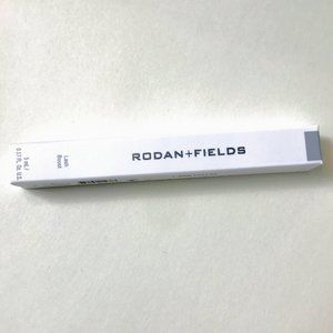 Rodan and Fields Lash Boost